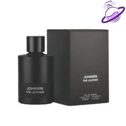 ادکلن امبر لدر - برند جانوین