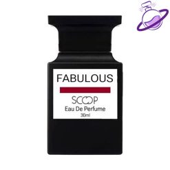 ادکلن فاکینگ فبیولس - برند مینی کریستال - 30 میل