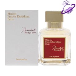 ادکلن باکارات رژ سفید - های کوالیتی - مشابه اورجینال