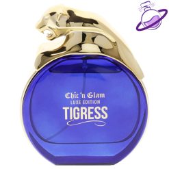 ادلکن تایگر زنانه ( رایحه کوکوشنل )