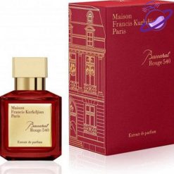 ادکلن باکارات رژ قرمز - های کوالیتی - مشابه اورجینال