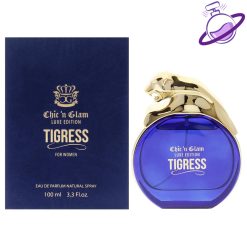 ادلکن تایگر زنانه ( رایحه کوکوشنل )