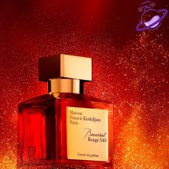 ادکلن باکارات رژ قرمز - های کوالیتی - مشابه اورجینال