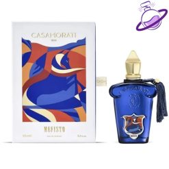 ادکلن کازوموراتی مفیستو - های کوالیتی - مشابه اورجینال