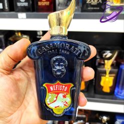 ادکلن کازوموراتی مفیستو - های کوالیتی - مشابه اورجینال