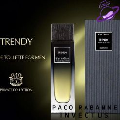 ادکلن ترندی ( رایحه اینوکتوس مردانه )