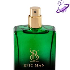 ادکلن برندینی - برند مینی کریستال - 30 میل