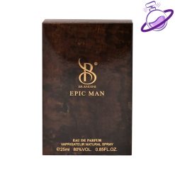 ادکلن برندینی - برند مینی کریستال - 30 میل