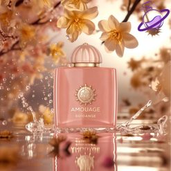 ادکلن امواج گایدنس - مشابه اورجینال - هارد باکس