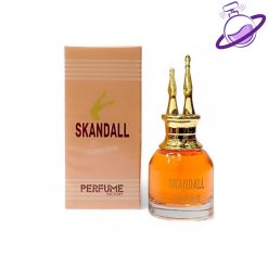 ادکلن اسکندل - برند مینی کریستال - 30 میل