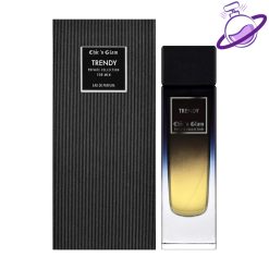 ادکلن ترندی ( رایحه اینوکتوس مردانه )
