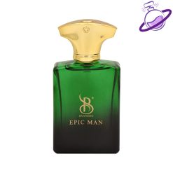 ادکلن برندینی - برند مینی کریستال - 30 میل