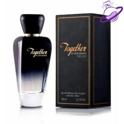 ادکلن توگدر ( رایحه الین زنانه )