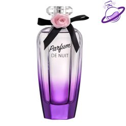 ادکلن دنایت ( رایحه میدنایت رز زنانه )