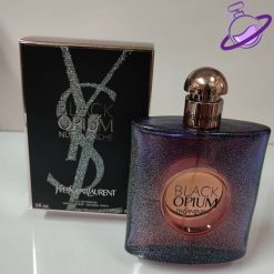 ادکلن بلک اوپیوم - های کوالیتی - مشابه اورجینال