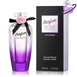 ادکلن دنایت ( رایحه میدنایت رز زنانه )