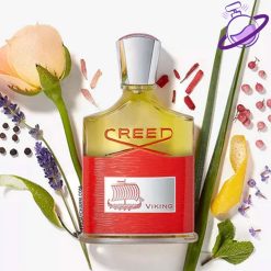 ادکلن کرید وایکینگ - های کوالیتی - مشابه اورجینال