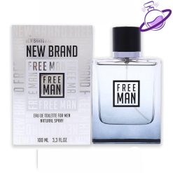 ادکلن فری من ( رایحه دوان مردانه )