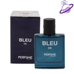 ادکلن بلو شنل - برند مینی کریستال - 30 میل