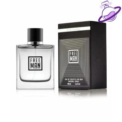 ادکلن فری من ( رایحه دوان مردانه )