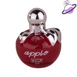 ادکلن اسکوپ اپل - برند مینی کریستال - 30 میل