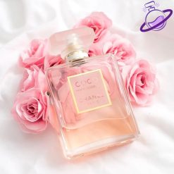 ادکلن کوکو شنل - های کوالیتی - مشابه اورجینال