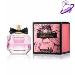 ادکلن فشیونستا زنانه ( با رایحه گوچی فلورا )