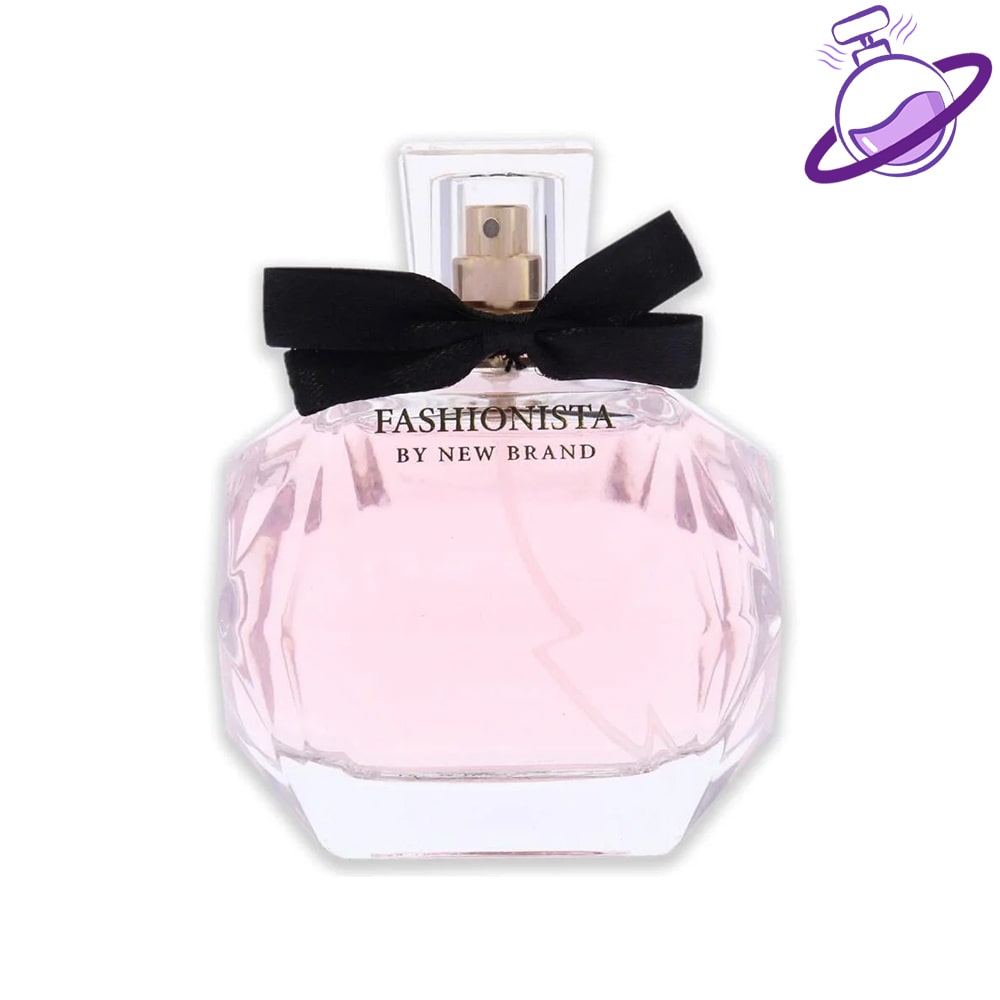 ادکلن فشیونستا زنانه ( با رایحه گوچی فلورا ) - برند نیو برند 3 ادکلن فشیونستا زنانه ( با رایحه گوچی فلورا )