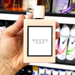 ادکلن گوچی بلوم - های کوالیتی - مشابه اورجینال