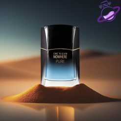 ادکلن پیور ( رایحه بلک ایکس اس )