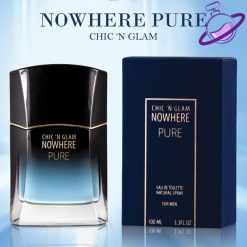 ادکلن پیور ( رایحه بلک ایکس اس )