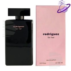 ادکلن نارسیسو رودریگرز صورتی - برند فرگرانس