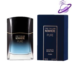 ادکلن پیور ( رایحه بلک ایکس اس )