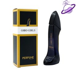 ادکلن گودگرل - برند مینی کریستال - 30 میل