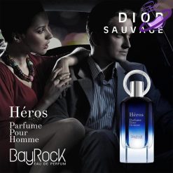 ادکلن هروس ( رایحه ساواج دیور مردانه )