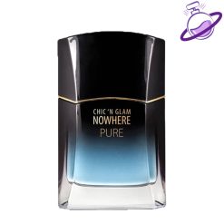 ادکلن پیور ( رایحه بلک ایکس اس )