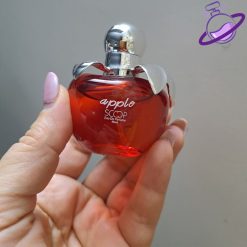 ادکلن اسکوپ اپل - برند مینی کریستال - 30 میل