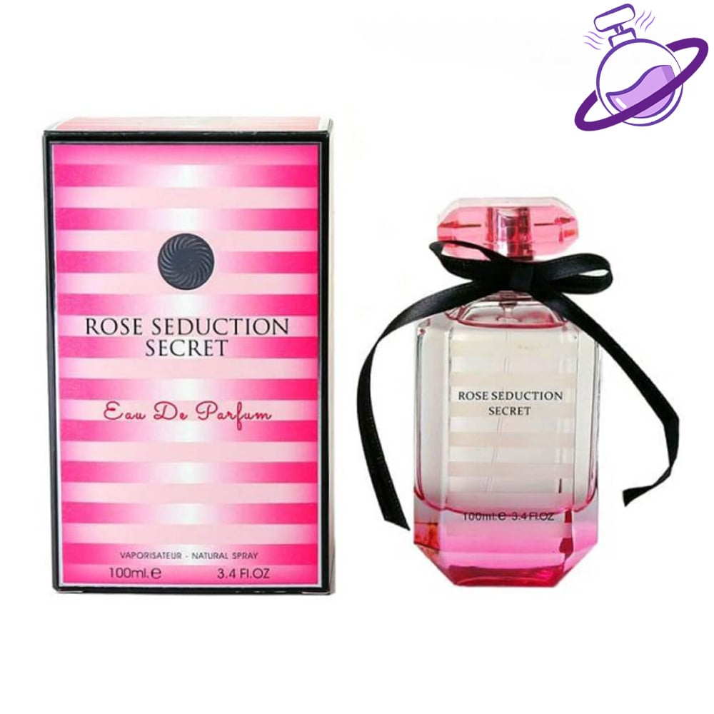 ادکلن فرگرانس بامشل (درجه یک) 3 ادکلن فرگرانس بامشل