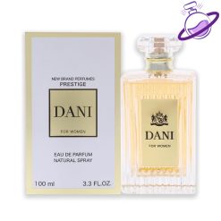 ادکلن دنی ( با رایحه ذن طلایی ) - برند نیو برند