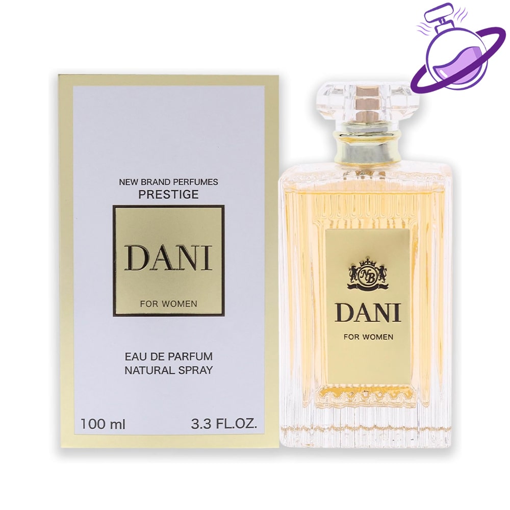 ادکلن دنی ( با رایحه ذن طلایی ) - برند نیو برند 4 ادکلن دنی ( با رایحه ذن طلایی ) - برند نیو برند