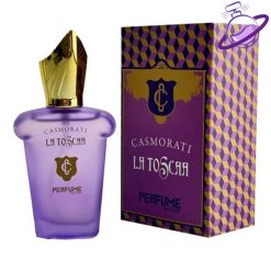 ادکلن لاتوسکا - برند مینی کریستال - 30 میل