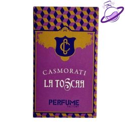 ادکلن لاتوسکا - برند مینی کریستال - 30 میل