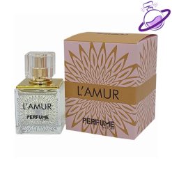 ادکلن لالیک لامور - برند مینی کریستال - 30 میل