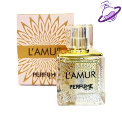 ادکلن لالیک لامور - برند مینی کریستال - 30 میل