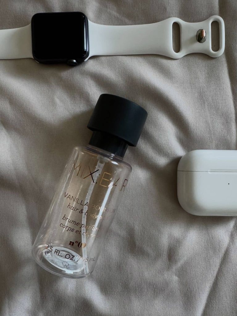 بهترین بادی اسپلش مردانه برای تابستان