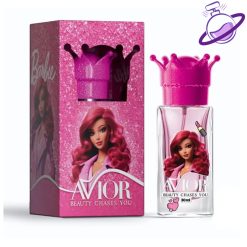 ادکلن بچه باربی