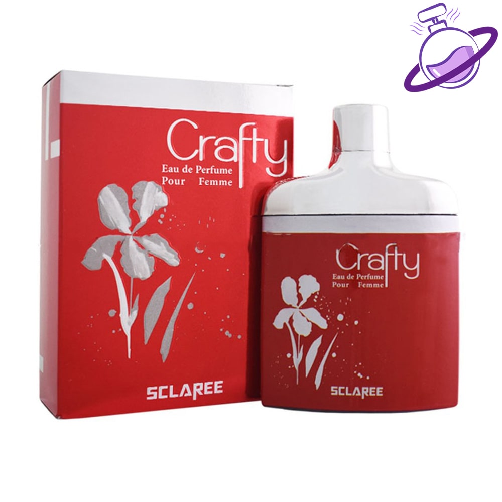 ادکلن زنانه ۸۵ میل اسکلاره - با رایحه آلین 6 ادکلن زنانه ۸۵ میل اسکلاره - با رایحه آلین