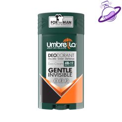 مام رول برند آمبرلا مدل GENTLE INVISIBLE