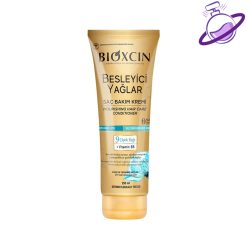 کرم مو ضد ریزش و ترمیم کننده - بیوکسین