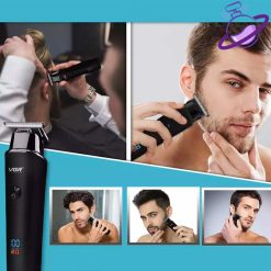 ماشین اصلاح موی سر و صورت وی جی ار - مدل 937